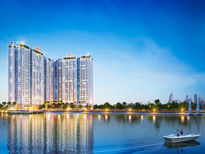 5 sự kiện “hài hước” của thị trường bất động những tháng cuối năm 2018 và đầu năm 2019