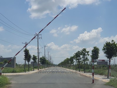 Long An: Vì sao Dự án Bella Vista bán 3 năm vẫn chưa ra được sổ đỏ?