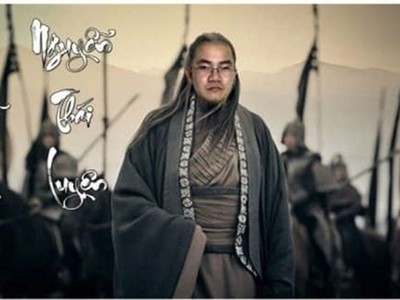 Nguyễn Thái Luyện, Chủ tịch Địa ốc Alibaba: Mơ làm Tào Tháo và lập Lương Sơn Ali Tụ Nghĩa