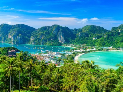 Second home Xanh: Ai ở, ai thuê?