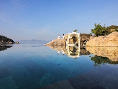 Gia tăng giới nhà giàu, nghỉ dưỡng chăm sóc sức khoẻ lên cơn sốt