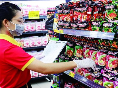 The CrownX dự báo doanh thu 2022 lên đến 76.000 tỷ đồng, là động lực tăng trưởng chính của Masan