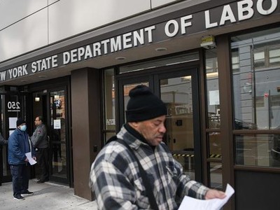 Số lượng việc làm tại Mỹ tăng cao hơn dự báo trong tháng 9