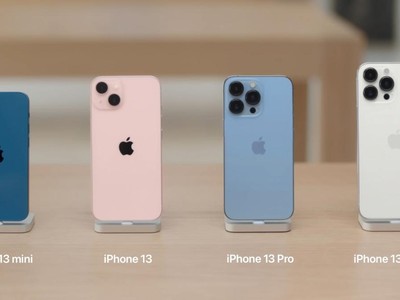 Apple cắt giảm sản lượng iPhone 13 do thiếu chip