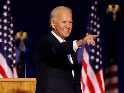 Mỹ: Tổng thống Biden ký dự luật nâng hạn mức trần nợ công
