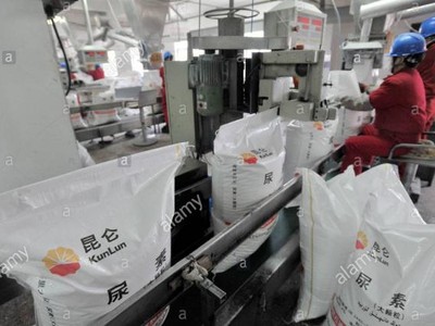 Trung Quốc kiểm soát xuất khẩu phân bón