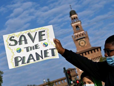 G20 đang bị chia rẽ vì than đá trước thềm hội nghị thượng đỉnh