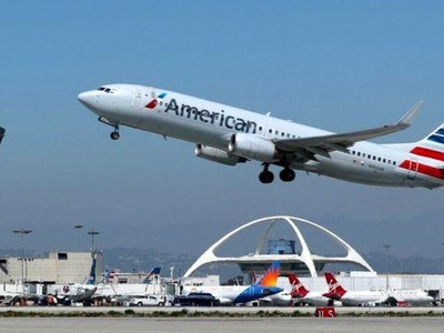 Ngành hàng không Mỹ chuẩn bị cho mở cửa đường bay quốc tế