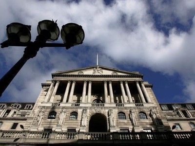 Ngân hàng Trung ương Anh (BoE) có thể tăng lãi suất một lần nữa vào tháng 3