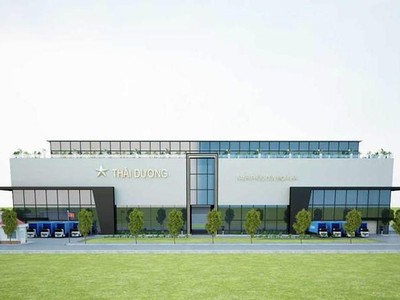 Sao Thái Dương (SJF) khẳng định không liên quan đến nhóm cổ phiếu Louis