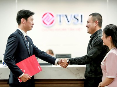 ĐHĐCĐ thường niên 2022 Chứng khoán Tân Việt (TVSI): Đặt mục tiêu lợi nhuận 1.000 tỷ đồng