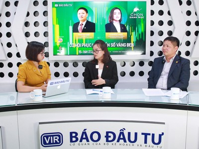 "Vẫn có những cơ hội cho các nhà đầu tư nếu kỳ vọng vào giá dầu trong nửa cuối năm"