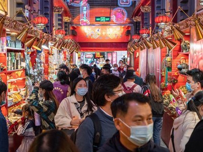 Trung Quốc sẽ gặp khó khăn trong ngắn hạn khi từ bỏ chính sách Zero Covid, nhưng có lợi ích lâu dài