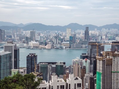 Hồng Kông đã trở lại top 5 điểm đến đầu tư hàng đầu khu vực châu Á - Thái Bình Dương