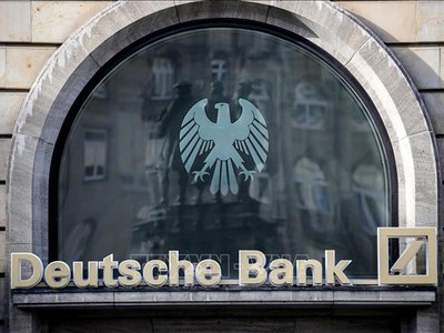 "Deutsche Bank sẽ không phải là Credit Suisse thứ hai"