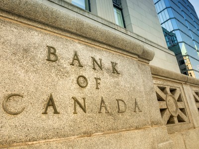 Canada dự kiến kết thúc chính sách thắt chặt tiền tệ vào năm 2025