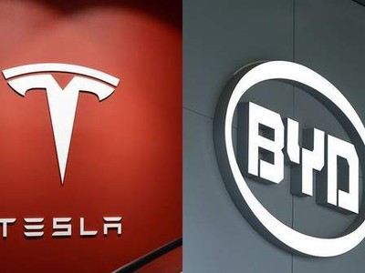 Thị trường ô tô điện tại Trung Quốc cạnh tranh khốc liệt