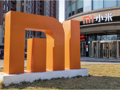 Lợi nhuận của Xiaomi vẫn vượt kỳ vọng dù kinh doanh mảng điện thoại thông minh sụt giảm mạnh