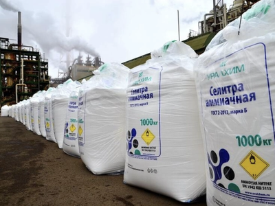 Nga có thể lại gia hạn việc hạn chế xuất khẩu phân bón