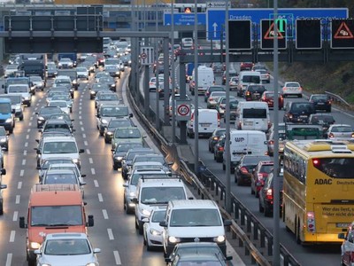 EU, Đức đạt thỏa thuận vẫn cho phép sử dụng ô tô dùng nhiên liệu hoá thạch sau năm 2035