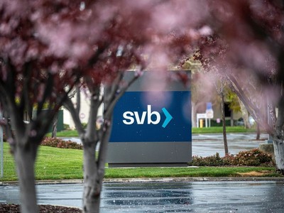 Silicon Valley Bank đã được mua lại