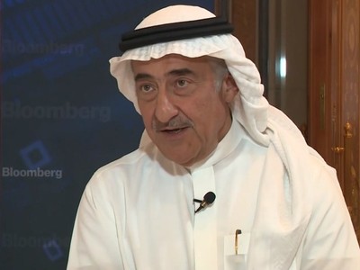 Ammar Al Khudairy, Cựu Chủ tịch Ngân hàng Quốc gia Ả Rập Xê-Út (SNB)