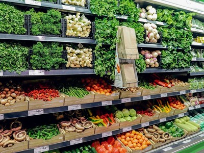 Lạm phát giá cả tiêu dùng tại Anh đạt mức cao kỷ lục trong tháng 3