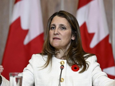 Dự thảo ngân sách Canada tăng đầu tư chuyển đổi sang nền kinh tế xanh