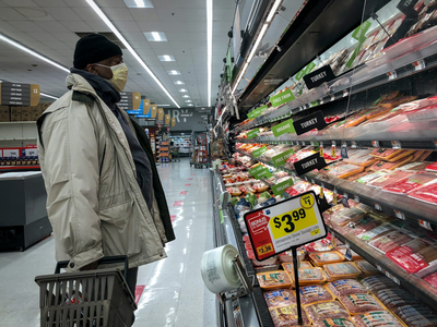 Mỹ: Chỉ số PCE tháng 2 tăng ít hơn dự đoán, báo hiệu FED có thể sớm dừng tăng lãi suất