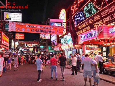 Xuất khẩu của Thái Lan dự kiến phục hồi trong nửa cuối năm 2023