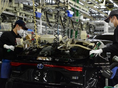 Truyền thông Mỹ: Thỏa thuận thương mại khoáng sản với Nhật Bản có nhiều điều khoản sáo rỗng