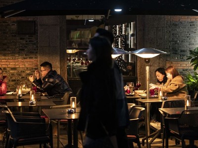 Trung Quốc: Nền kinh tế tiếp tục đà hồi phục trong tháng 3