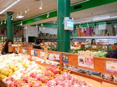 Nền kinh tế Canada vẫn tăng trưởng trong tháng 2 bấp chấp các cảnh báo suy thoái