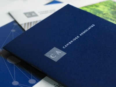 Quỹ Cambridge dự kiến đầu tư 82 tỷ USD vào các công ty quản lý quỹ do phụ nữ hoặc người không phải da trắng làm chủ