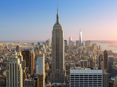 Các chủ cho thuê văn phòng tại Mỹ gặp khó khăn khi nhiều công ty công nghệ trả lại mặt bằng