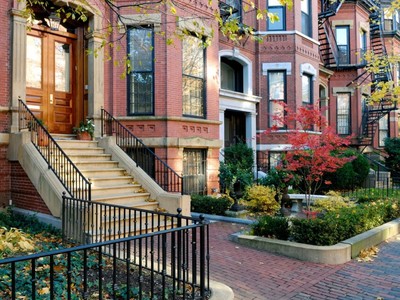 Giá nhà ở Mỹ sẽ tăng trở lại sau dự kiến ​​giảm 1 nghìn tỷ USD trong năm nay