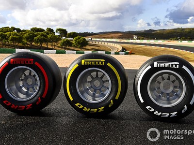 Ý xem xét các lựa chọn để hạn chế ảnh hưởng của Trung Quốc đối với nhà sản xuất lốp xe Pirelli