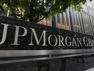 CEO JPMorgan Chase: Hỗn loạn trong ngành ngân hàng vẫn chưa kết thúc