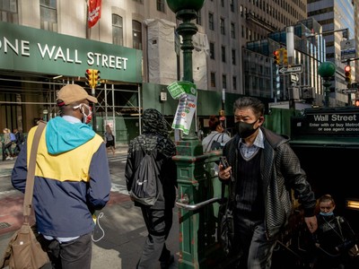 Mỹ: Thị trường lao động tháng 3 có dấu hiệu hạ nhiệt nhưng vẫn tăng trưởng tốt