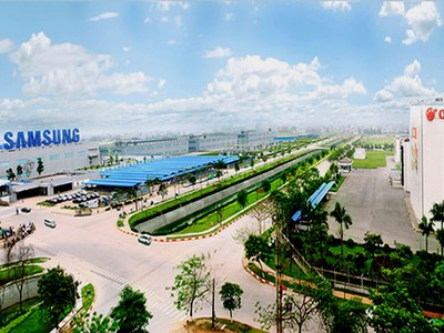 Bài toán thu hút FDI trong bối cảnh sức ép thuế tối thiểu toàn cầu