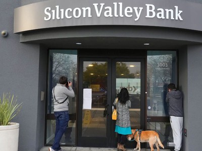 3 rủi ro lớn mà ngành ngân hàng Mỹ đang phải đối diện