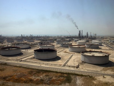 Hiệp ước dầu mỏ Mỹ - Ả Rập Xê út có khả năng đổ vỡ khi OPEC+ đồng lòng hơn