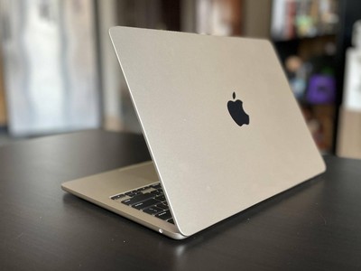 Apple lên kế hoạch sản xuất Macbook ở Thái Lan