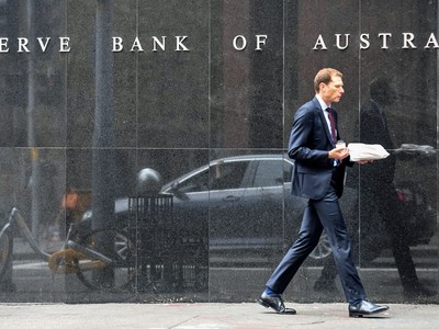 Dữ liệu việc làm ở Úc tăng mạnh làm dấy lên kỳ vọng tăng lãi suất