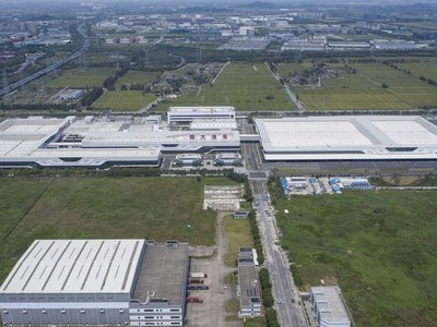 Evergrande NEV chiến đấu để sinh tồn sau khi thề sẽ vượt qua Tesla