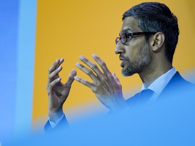 CEO Google cảnh báo việc vội vàng triển khai AI mà không có sự giám sát