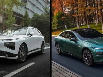 Cuộc chiến giá cả của Tesla thúc đẩy Xpeng giảm chi phí sản xuất 
