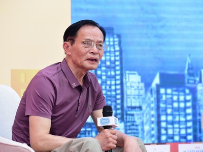 Thị trường bất động sản có thể sẽ trở thành "tử huyệt" của hệ thống ngân hàng