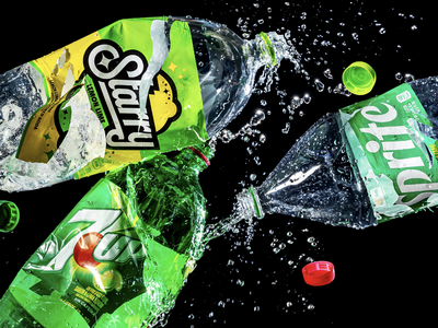 Pepsi đưa ra sản phẩm mới để đối đầu với Coca-Cola