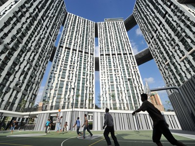 Singapore đánh thuế bất động sản tăng gấp đôi đối với người nước ngoài, lên mức 60%